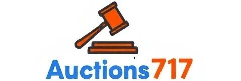Auctions 717